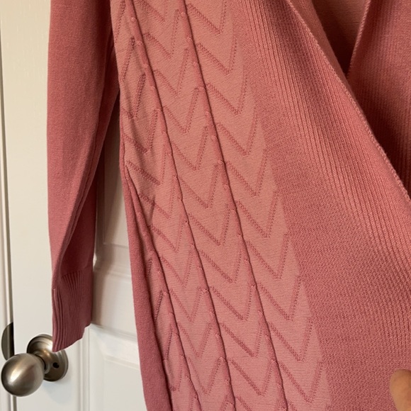 Esperanza cardigan - Picture 2 of 5